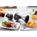 Spiralizer do warzyw Spirelli 2.0 - 4