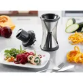 Spiralizer do warzyw Spirelli 2.0 - 5