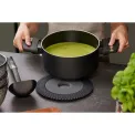 Circo 2-in-1 Silicone Pot Stand - 6