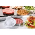 Spark Burger Press 13cm - 4