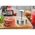 Patti Professional Burger Form - 6