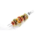 Twinco Set of 2 Skewers for Shashlik - 2