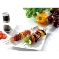 Twinco Set of 2 Skewers for Shashlik - 4