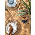 Serwetka lniana 45x45cm Ginger - 4