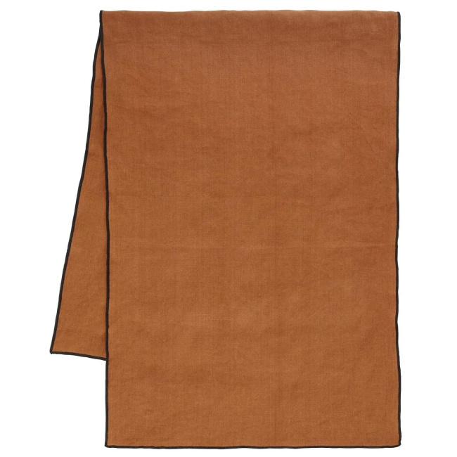 Ginger Table Runner 135x50cm