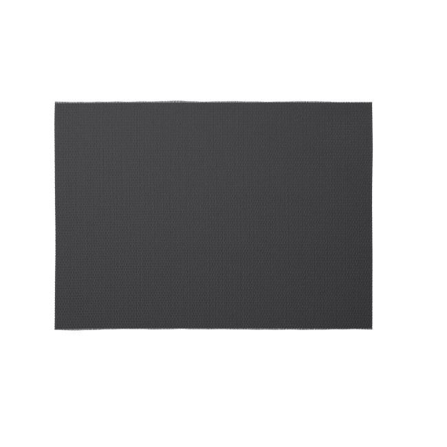 Blackberry PVC Rectangular Placemat 46x33cm