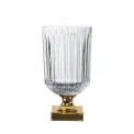 Wazon Minerva 32x18cm Gold - 1