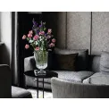 Vase Minerva 32x18cm Platinum - 3