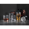 Szklanka Lounge 2.0 309ml do whisky - 3
