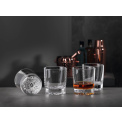 Szklanka Lounge 2.0 309ml do whisky - 2
