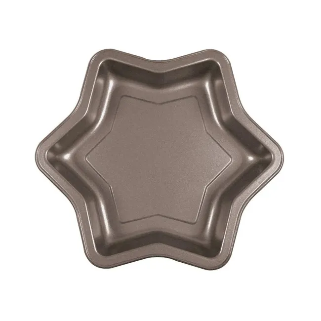 Star Mold 25x4.5cm