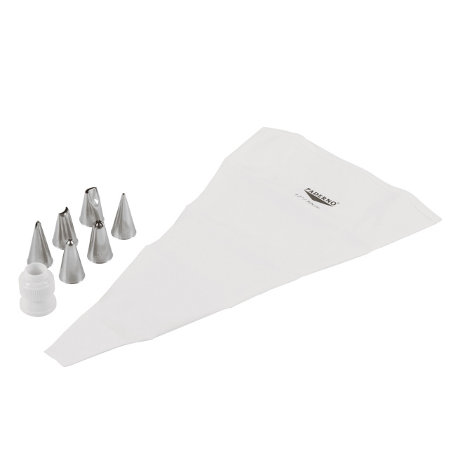 Zestaw do dekorowania ciast 35cm - 1