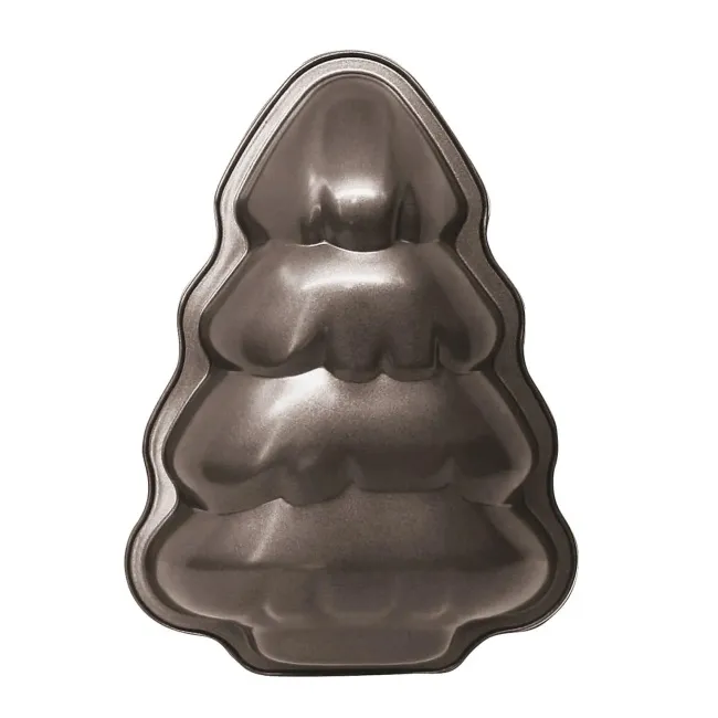 Forma Choinka 24x17x8,5cm
