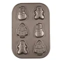 Cookie Mold 31x21cm - 1