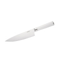 Nóż S-Kitchen 20cm biały - 1