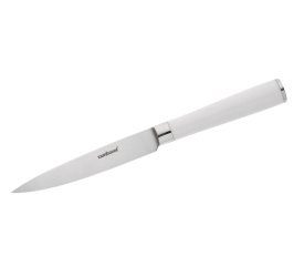 Nóż S-Kitchen 13cm biały