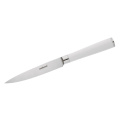 Nóż S-Kitchen 13cm biały - 1