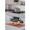 S-Kitchen Knife 9cm White - 4