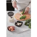 S-Kitchen Knife 9cm White - 5