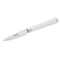 Nóż S-Kitchen 9cm biały - 1