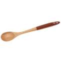 Wooden Kitchen Spoon 35cm - 1