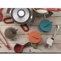 Set of 4 Kitchen Measuring Cups - 2
