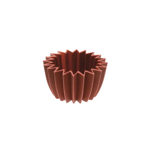 Set of 6 Silicone Molds 7cm