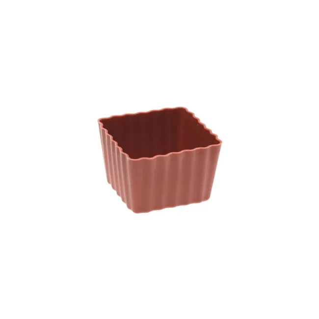 Komplet 6 foremek silikonowych 5x5cm