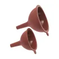 Set of 2 Kitchen Funnels - 1