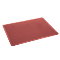 Red Silicone Mat 37.5x28cm - 1