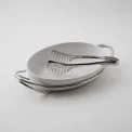Hannah 27cm Pasta Tongs - 2