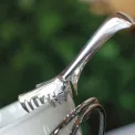 Hannah 27cm Pasta Tongs - 3