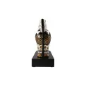 Figurka Golden Dancer 31x28cm Romero Britto Edycja Limitowana - 4