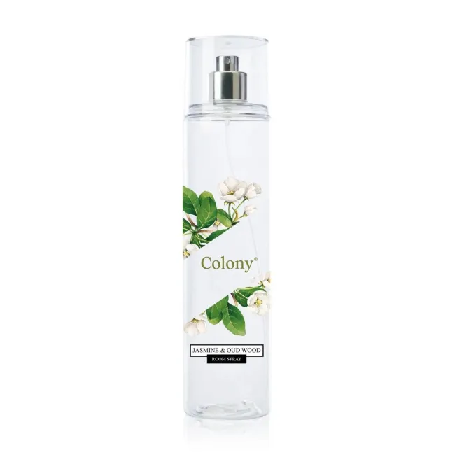 Mgiełka zapachowa Colony 235ml Jasmine and Oud Wood - 1