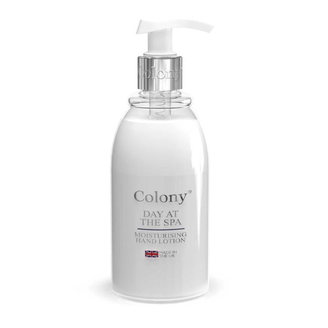 Balsam do rąk Colony 300ml Day at the SPA