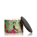 Scented Candle Street mythology 10.5cm 35h Lime Blossom & Spiced Chai - 1