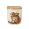 Scented Candle Wrendale Designs 9.2cm 62h Hedgerow - 1