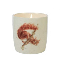 Scented Candle Wrendale Designs 9.2cm 62h Woodland - 3