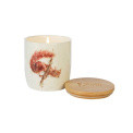 Scented Candle Wrendale Designs 9.2cm 62h Woodland - 2