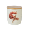 Scented Candle Wrendale Designs 9.2cm 62h Woodland - 1