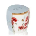 Świeca zapachowa Wrendale Designs 9,2cm 62h Meadow - 2