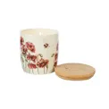 Świeca zapachowa Wrendale Designs 9,2cm 62h Meadow - 4