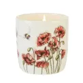 Świeca zapachowa Wrendale Designs 9,2cm 62h Meadow - 3