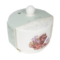 Scented Candle Wrendale Designs 10.5cm 32h Woodland - 3