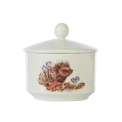 Scented Candle Wrendale Designs 10.5cm 32h Woodland