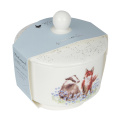 Scented Candle Wrendale Designs 10.5cm 32h Meadow - 4