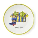 Talerz Kit Kemp Doodles 15,5cm Sweet Spot - 1
