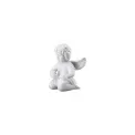 Angel Small with Wreath - 3