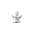 Angel Small with Wreath - 4