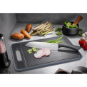 Cut Pro Cutting and Thawing Board - 3